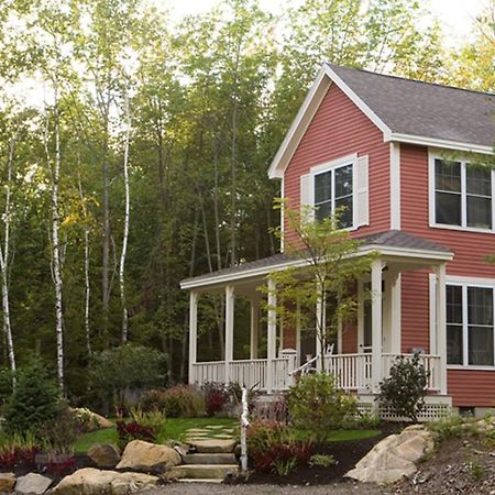 Hidden Pond Resort Kennebunkport Exterior foto